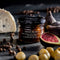 Cheese pairing jam: Fig, Nuts and Jamaica Pepper 70g